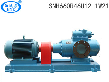 SNH660R46U12.1W21